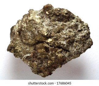 Uranium Ore