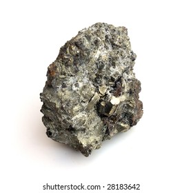 Uranium Ore