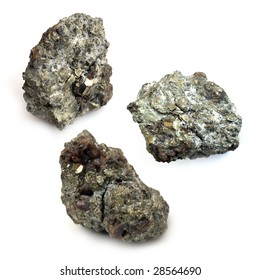 Uranium Ore