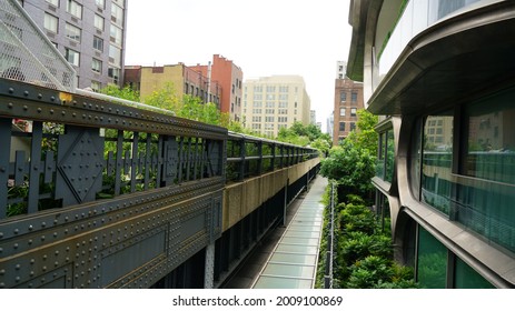 Urban Architecture Alley Way Small Spaces Perspective