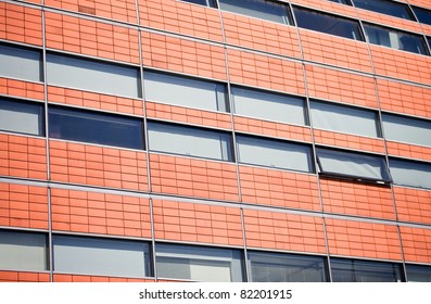 Urban background