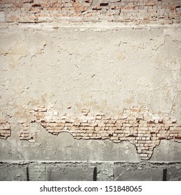 Urban Background Grunge Wall Texture