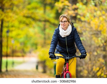 best bike for middle aged woman