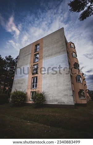 Similar – house, neukölln