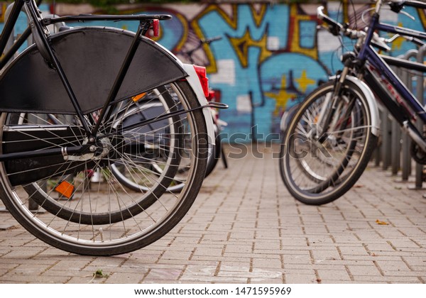 cycling on public footpaths