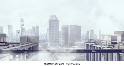 Urban development project