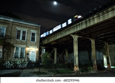 Bridge In The Dark Images Stock Photos Vectors Shutterstock Images, Photos, Reviews