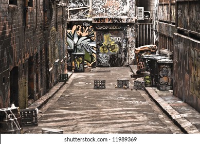 urban graffiti - Powered by Shutterstock