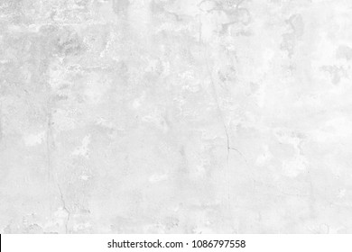 Urban Gray Concrete Stone Texture Background In White Light Top Table Design Paper Back Grunge Rock Modern Bacground Concept Seamless Scratch Plaster Geometric Stucco Desk, Marble Wallpaper Wide