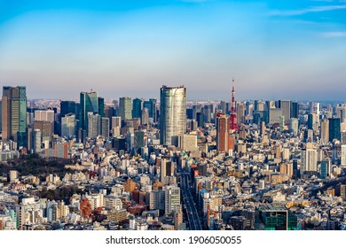 東京空撮 の画像 写真素材 ベクター画像 Shutterstock