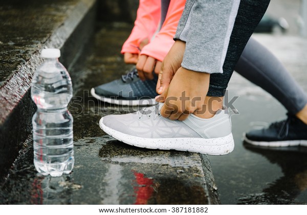 running shoes for rain