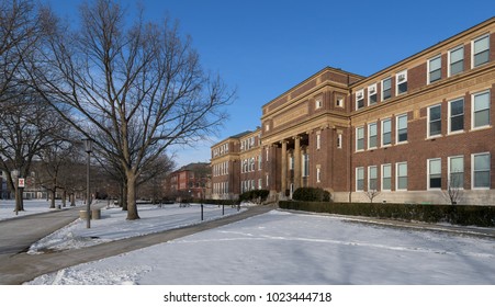 Davenport college Images, Stock Photos & Vectors | Shutterstock