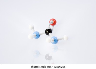 Urea Molecule