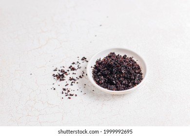 Urfa Biber Also Known As Isot Pepper.