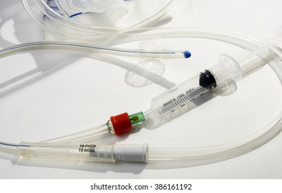 urinary catheter 