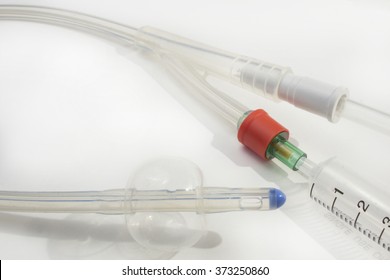 Urinary Catheter Foley