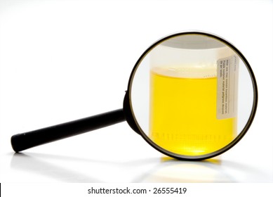 Urine Sample