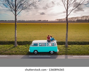 Food Van Stock Photos Images Photography Shutterstock