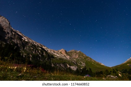 Ursa Major Mountain