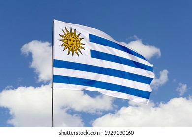 Uruguay Logo High Res Stock Images Shutterstock