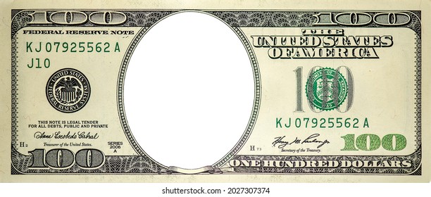 1,236 Blank 100 dollars Stock Photos, Images & Photography | Shutterstock