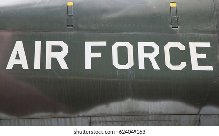 U.S Air Force