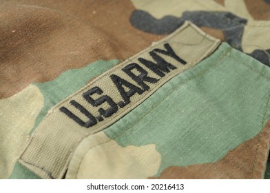 U.S. Army