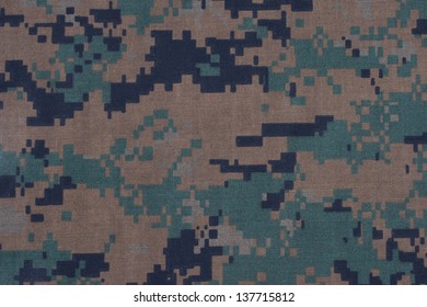 Us Army Camouflage Pattern