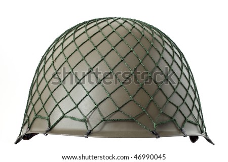 Us army Helmet Second World War