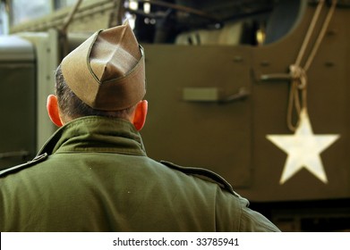 US Army Soldier