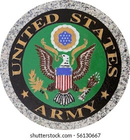 Image result for us army symbol