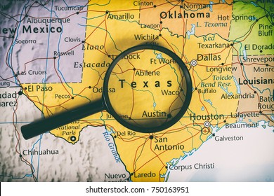 2,947 Louisiana and texas map Images, Stock Photos & Vectors | Shutterstock