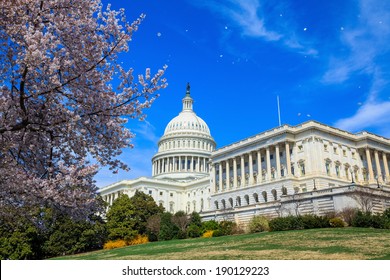 4,467 Capitol building spring Images, Stock Photos & Vectors | Shutterstock