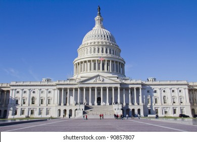 11,660 White house capitol building Images, Stock Photos & Vectors ...