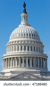  US Capitol Dome