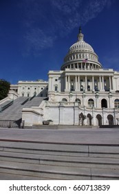 US Capitol Steps