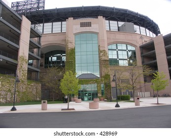 US Cellular Field (Front)