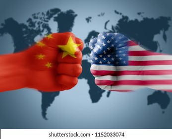 US - China Trade War