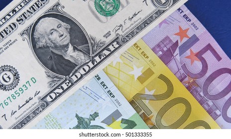 Us Dollar To Euro Converter | Forex Trading Zim