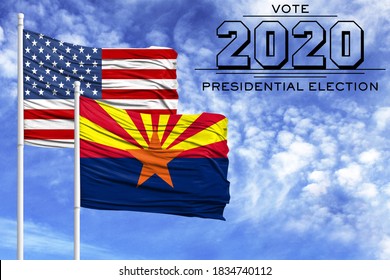 1,743 Arizona Elections Images, Stock Photos & Vectors | Shutterstock