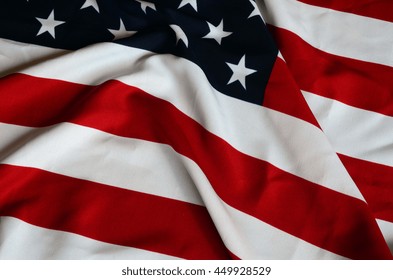 14,677 American flag on dark background Images, Stock Photos & Vectors ...