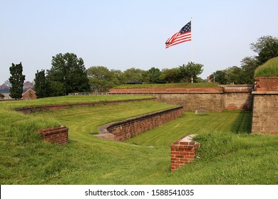 Fort jay Images, Stock Photos & Vectors | Shutterstock