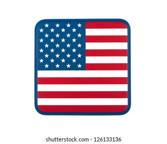 US Flag Icon