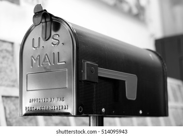 US Mail Box