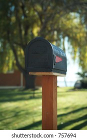 US Mailbox