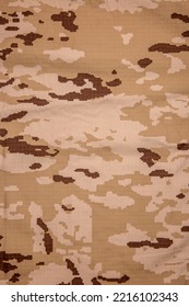 US Marine Desert Marpat Digital Camouflage Fabric Texture Background