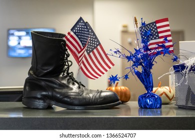 memorial day boot sale