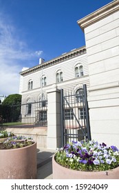 US Mint In Denver