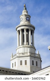 US Mint In Denver