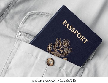 Us Passport